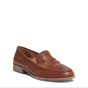 Madewell Elinor Loafer
